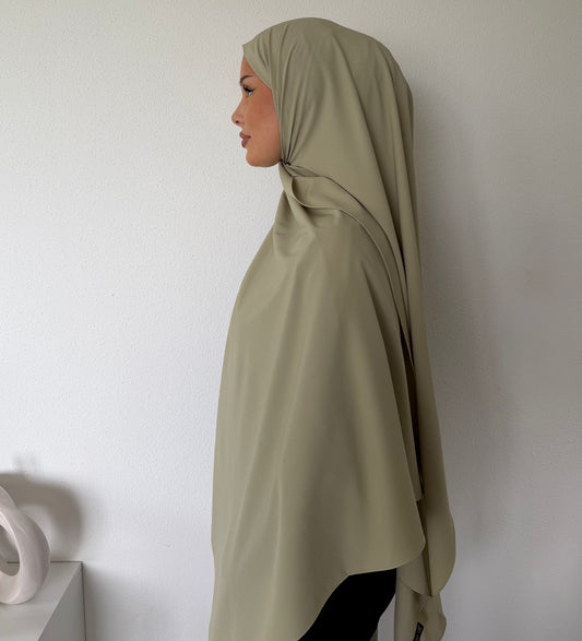Hijab Jersey Relax