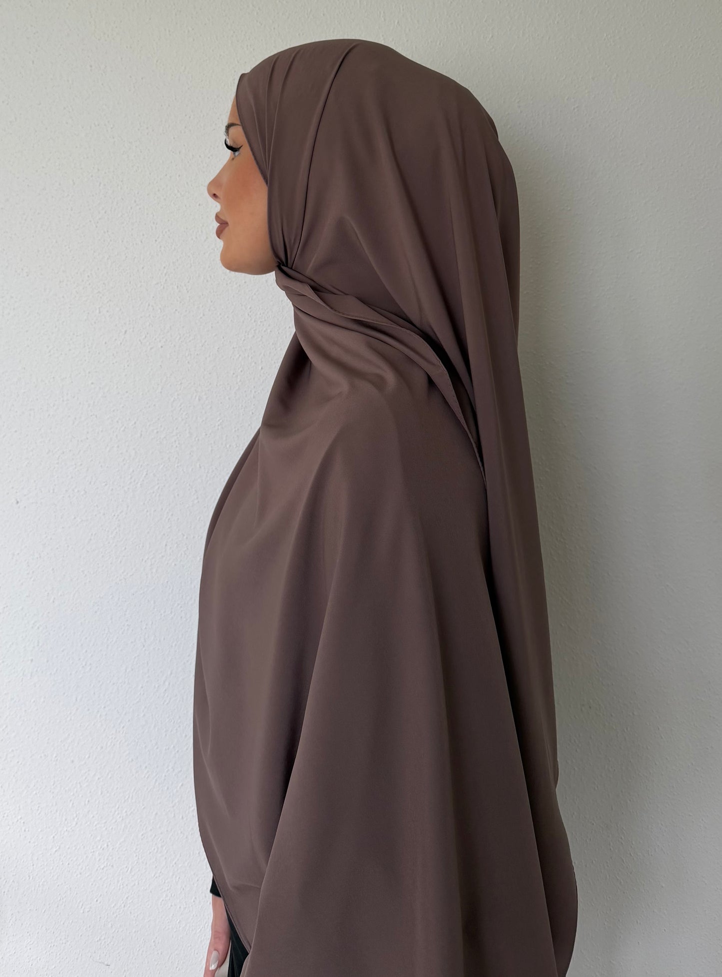 Hijab Jersey Relax