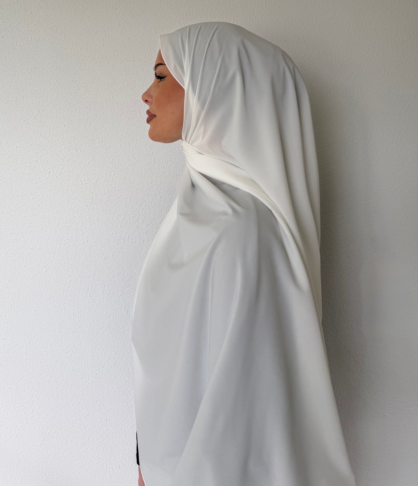 Hijab Jersey Relax