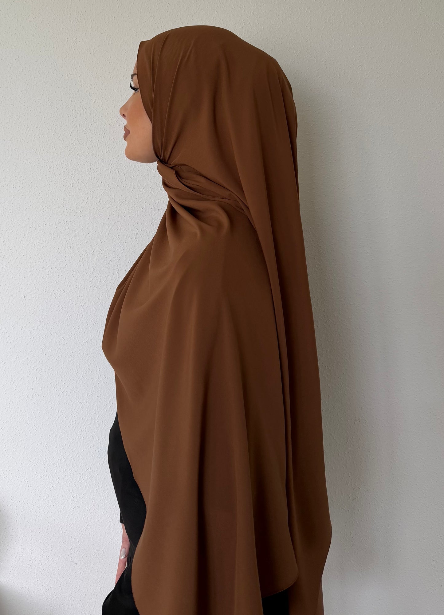 Hijab Jersey Relax