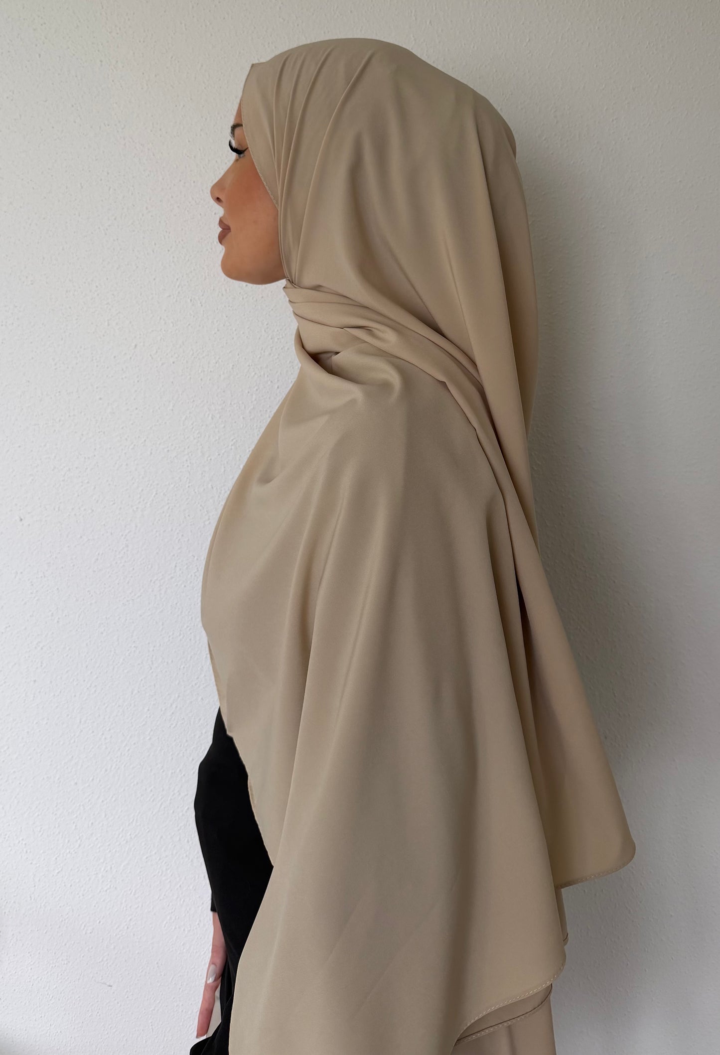 Hijab Jersey Relax