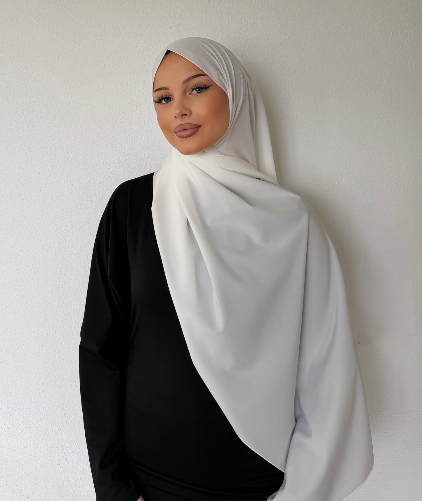 Hijab Jersey Relax