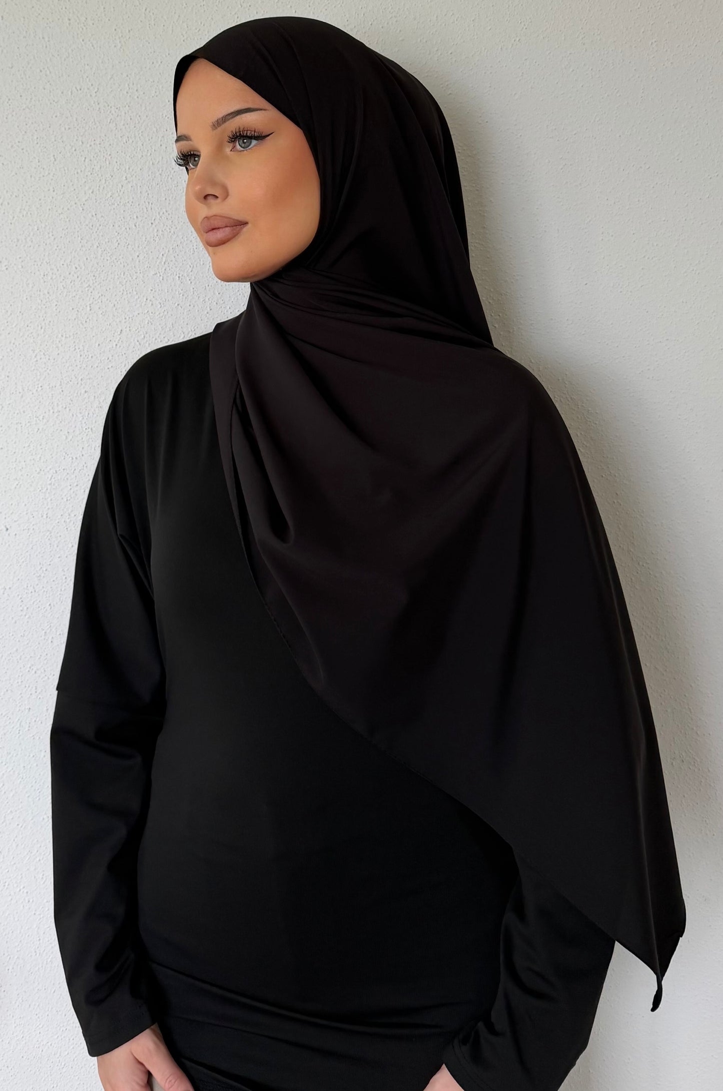 Hijab Jersey Relax