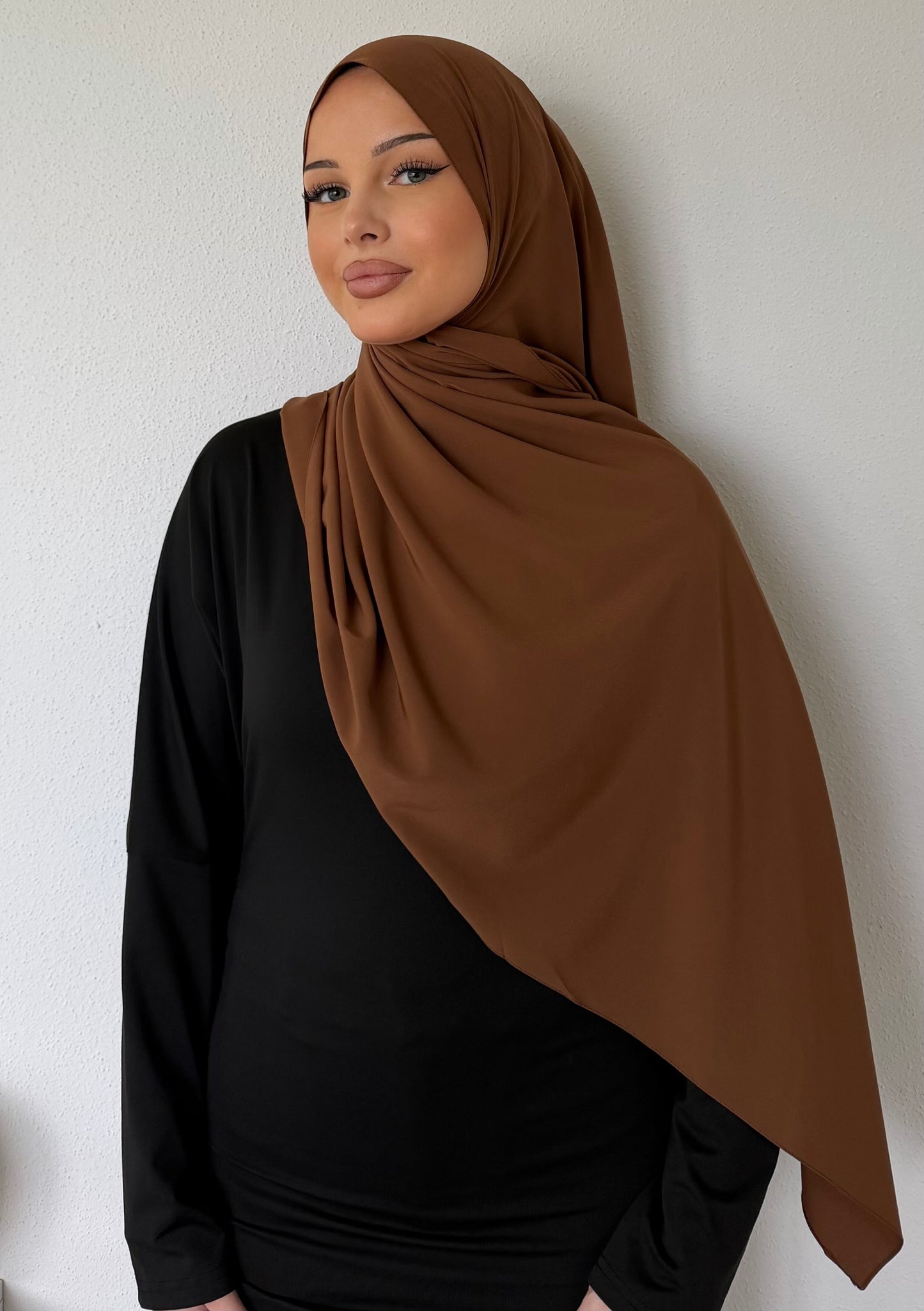 Hijab Jersey Relax