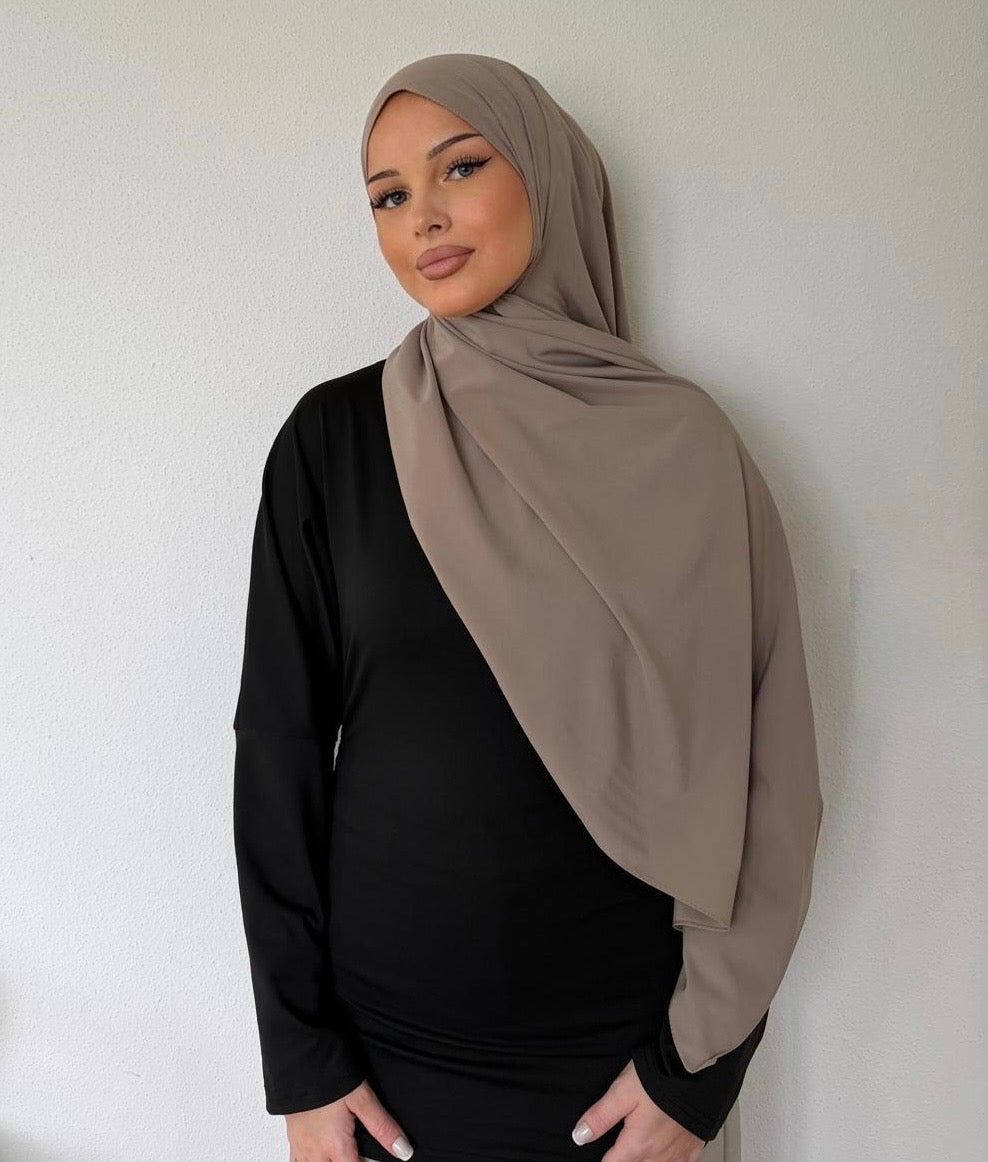 Hijab Jersey Relax