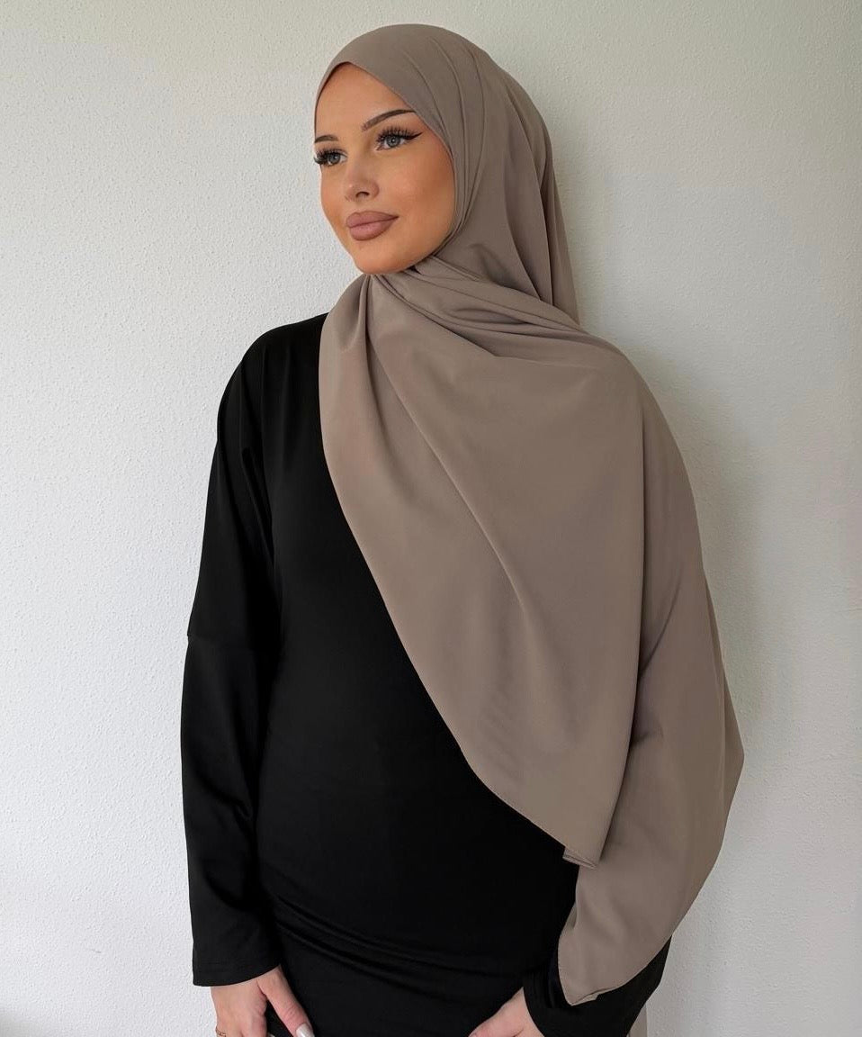 Hijab Jersey Relax