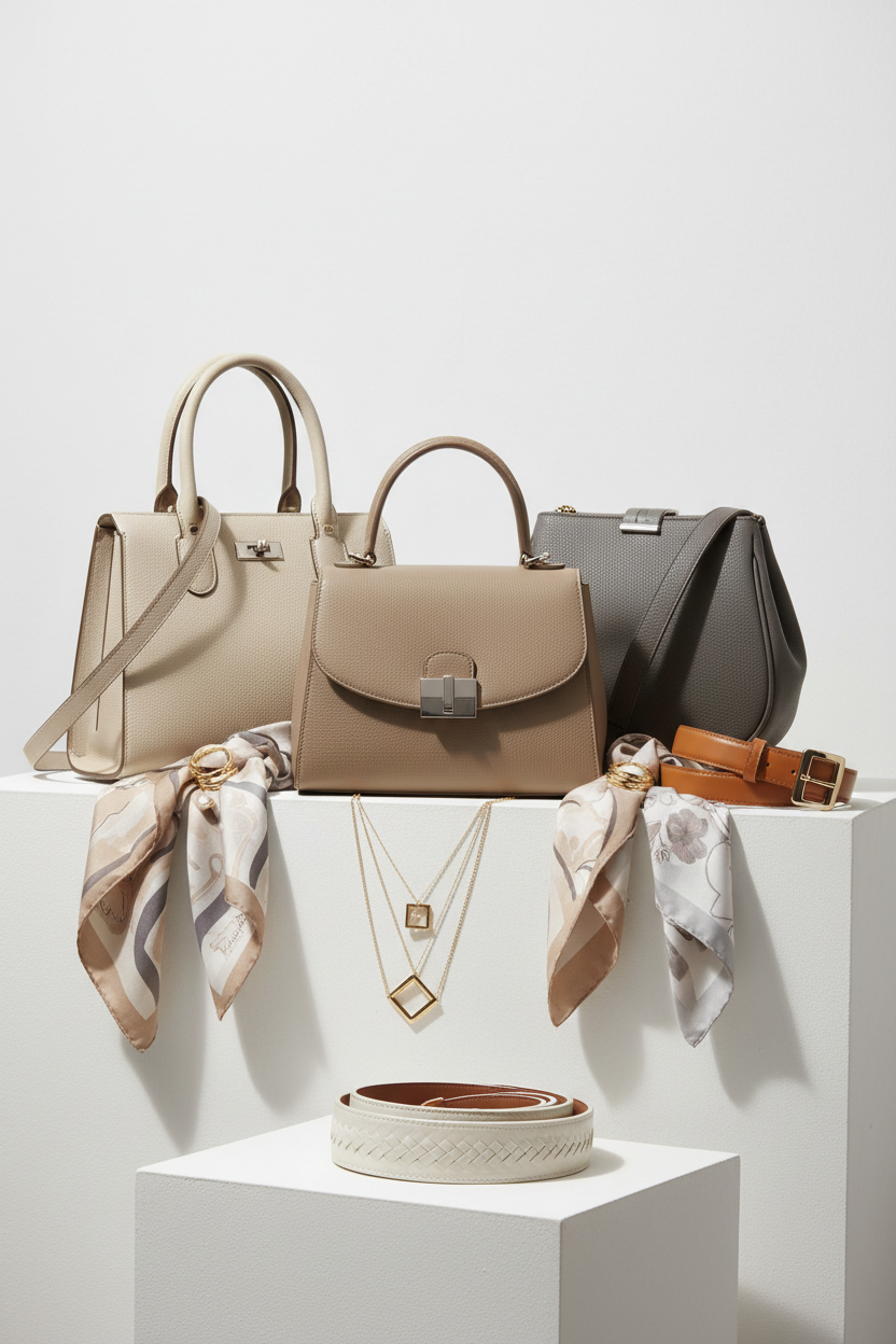 Accessoires