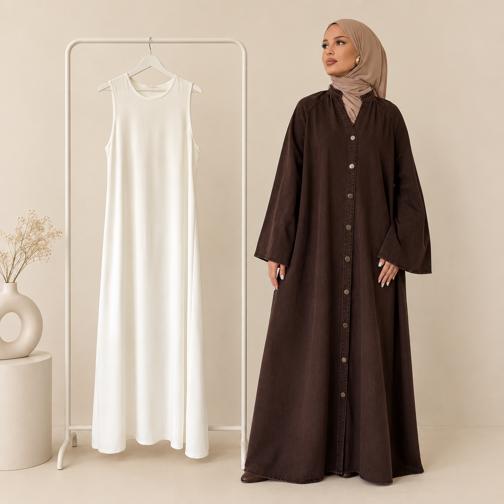 Visuel Robes