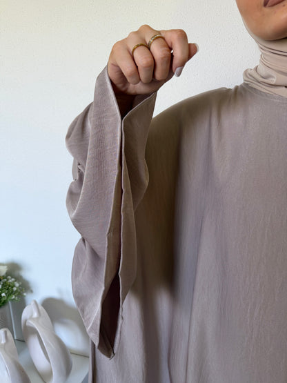 Abaya ample