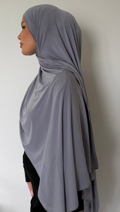Hijab Jersey premium