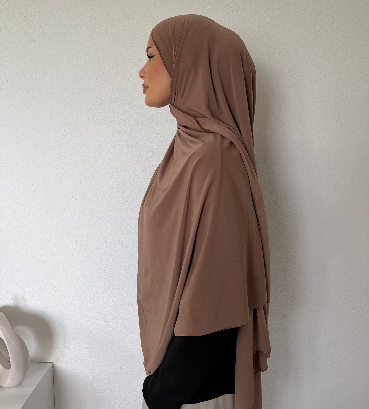 Hijab Jersey premium