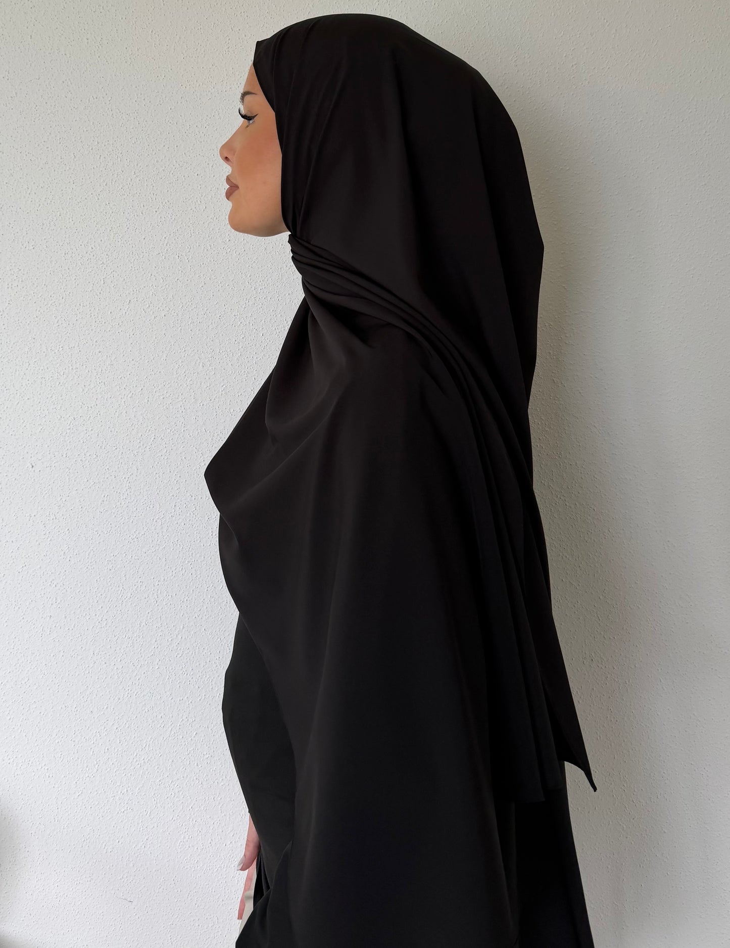 Hijab Jersey Relax