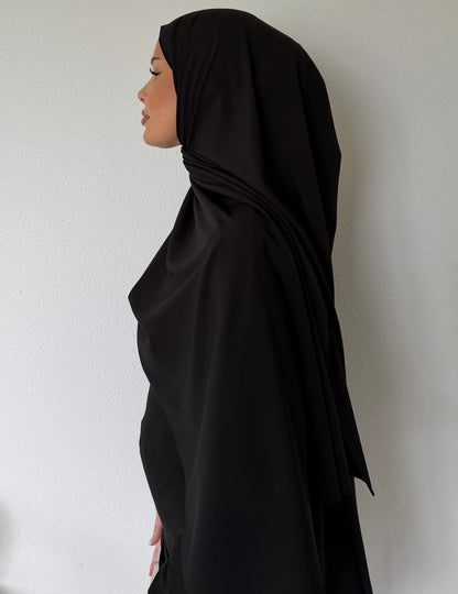Hijab Jersey Relax