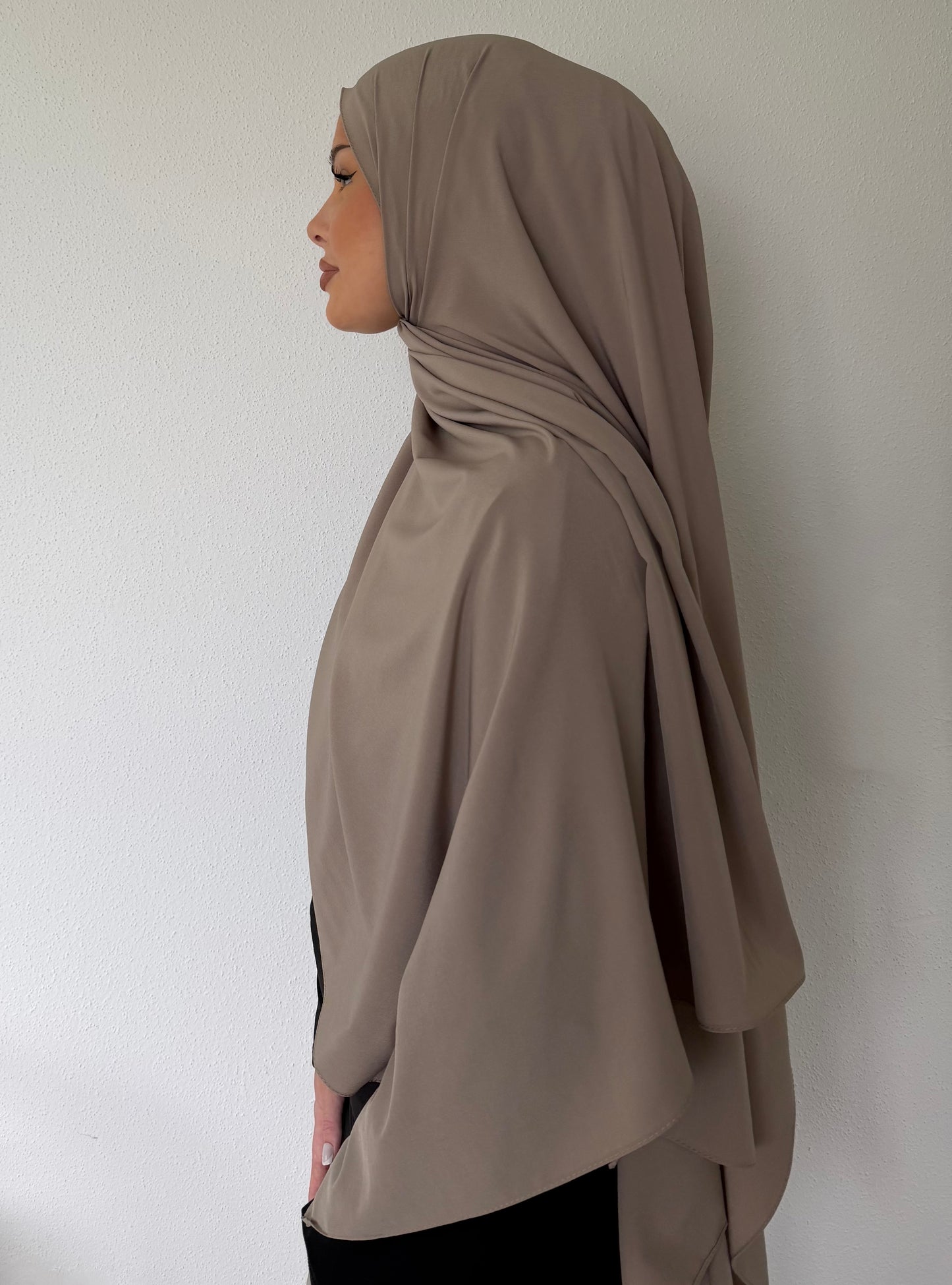 Hijab Jersey Relax