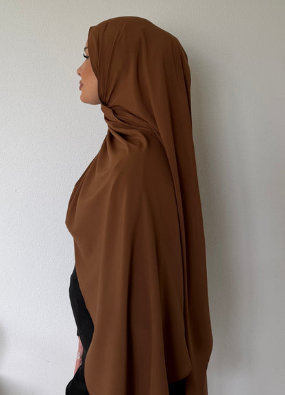 Hijab Jersey Relax