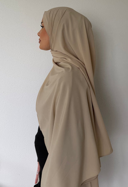 Hijab Jersey Relax