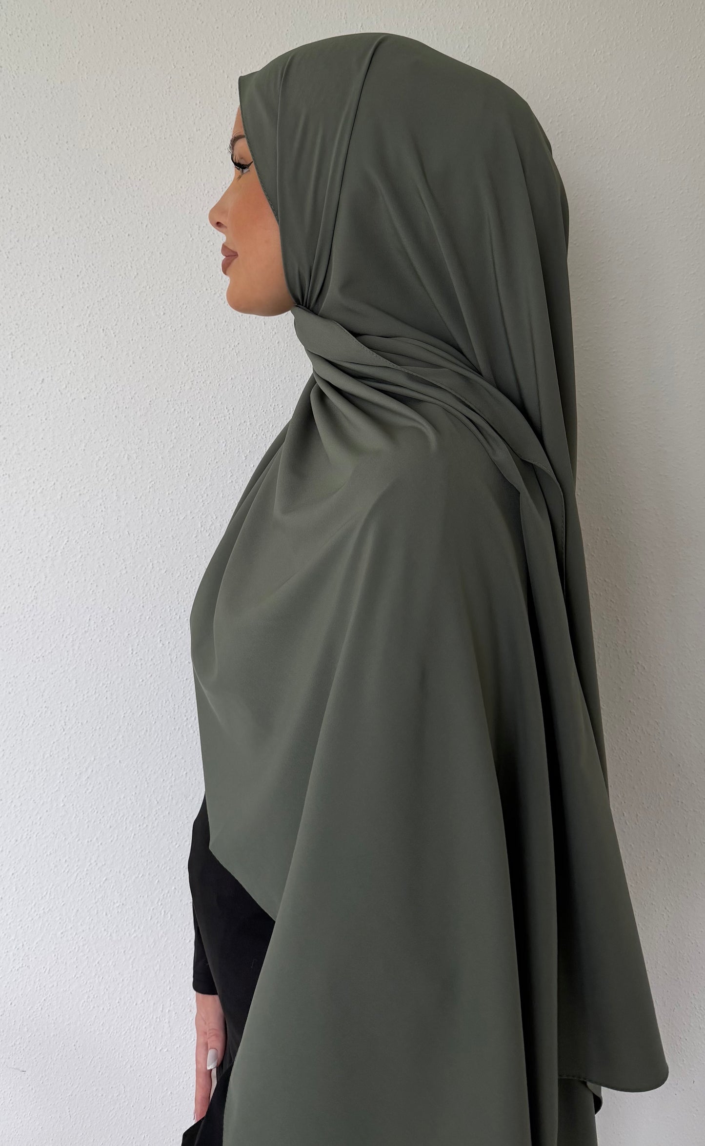 Hijab Jersey Relax