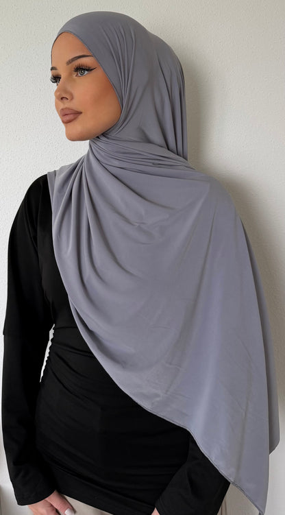 Hijab Jersey premium
