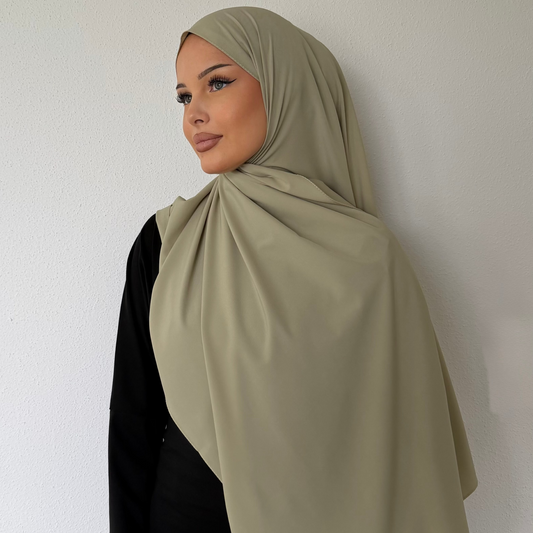 Hijab Jersey Relax