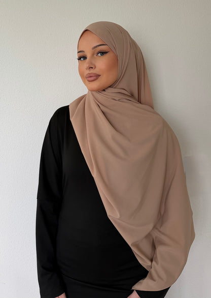 Hijab Jersey Relax