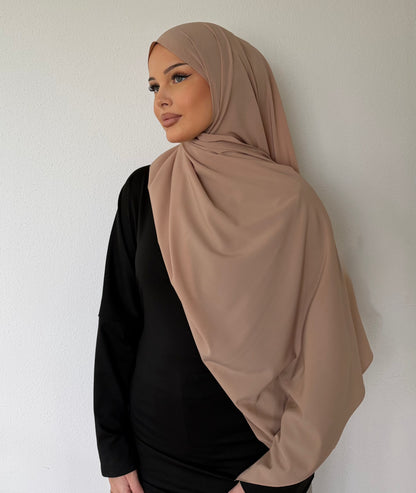 Hijab Jersey Relax