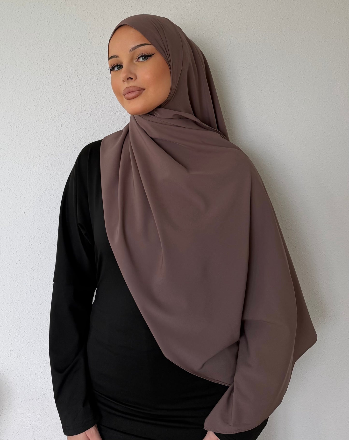 Hijab Jersey Relax