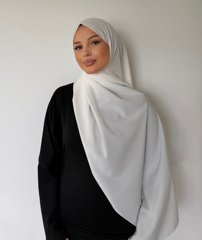Hijab Jersey Relax
