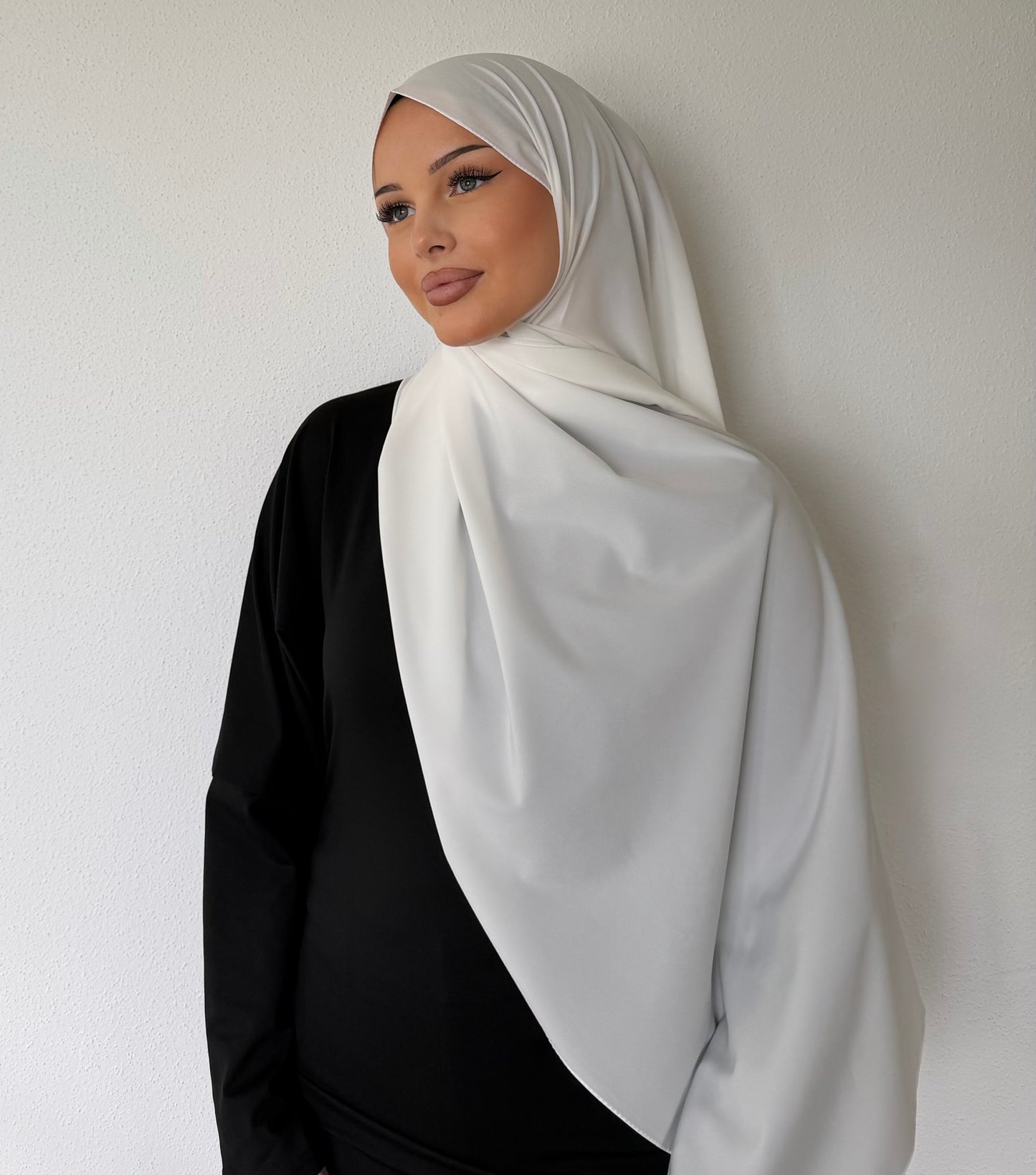 Hijab Jersey Relax