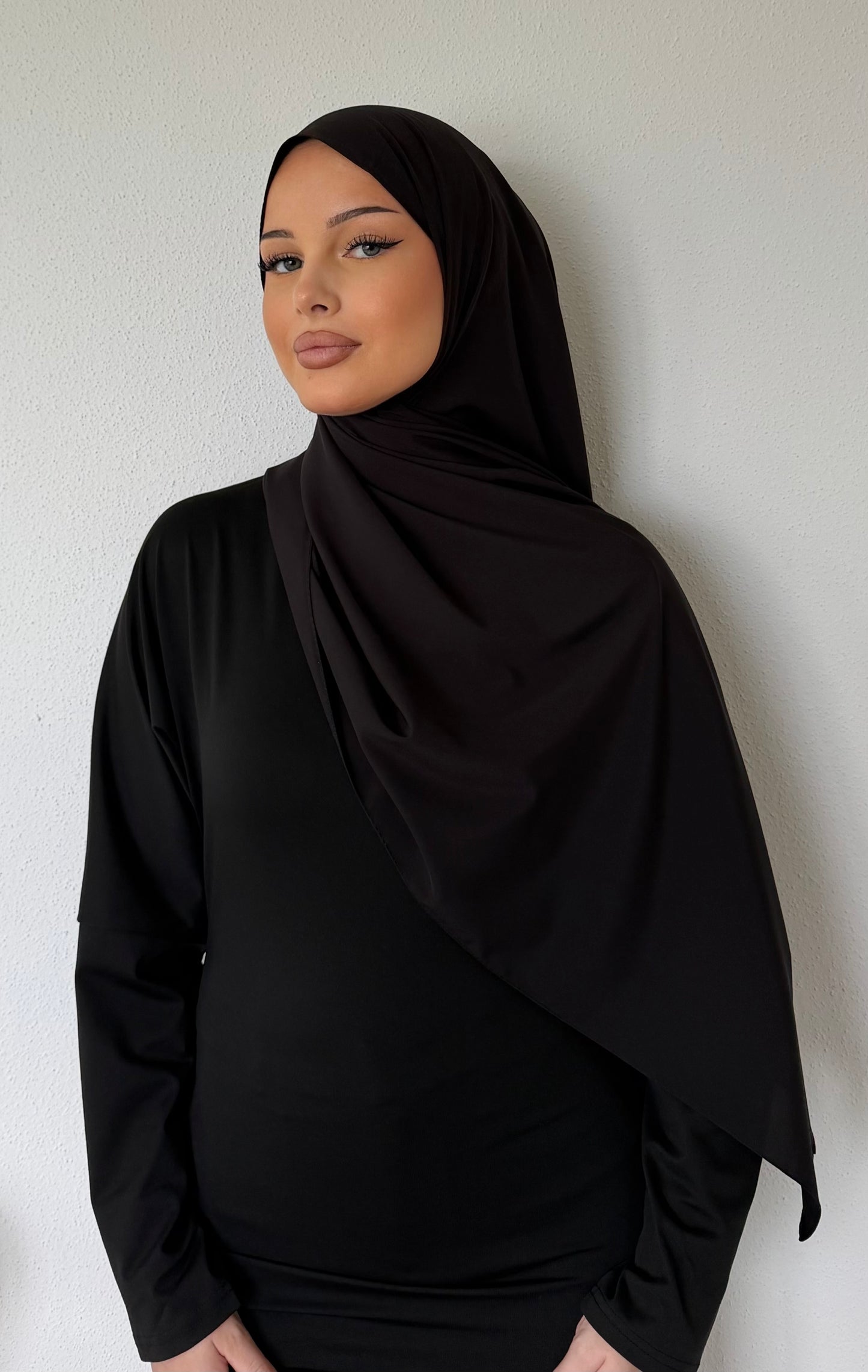 Hijab Jersey Relax