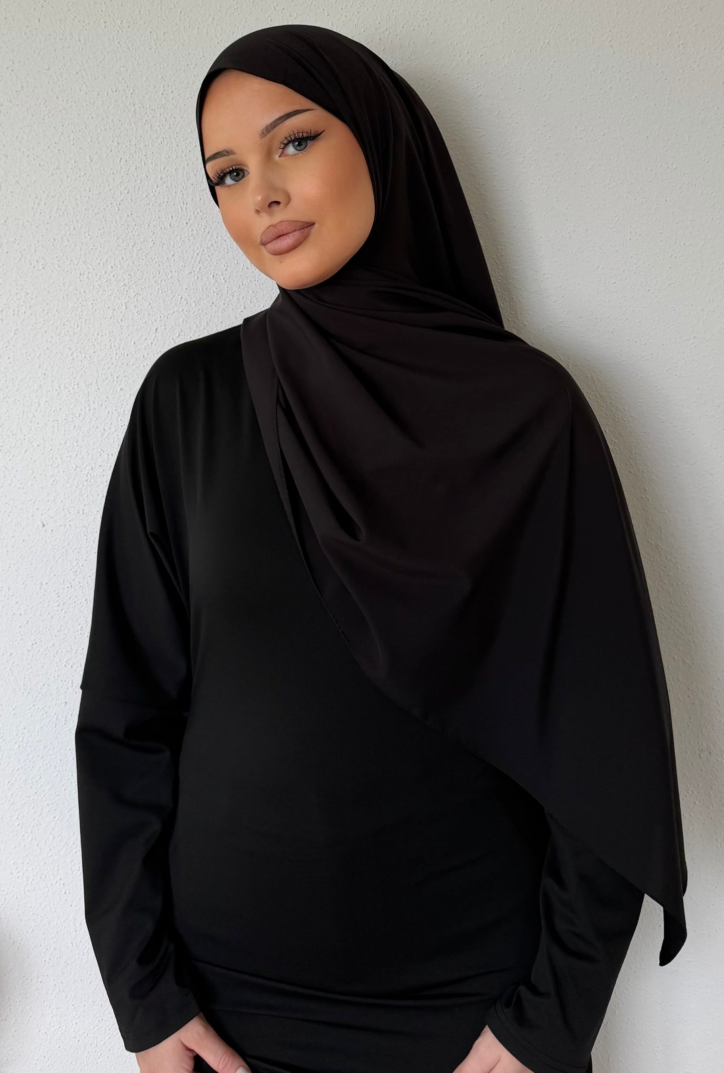 Hijab Jersey Relax