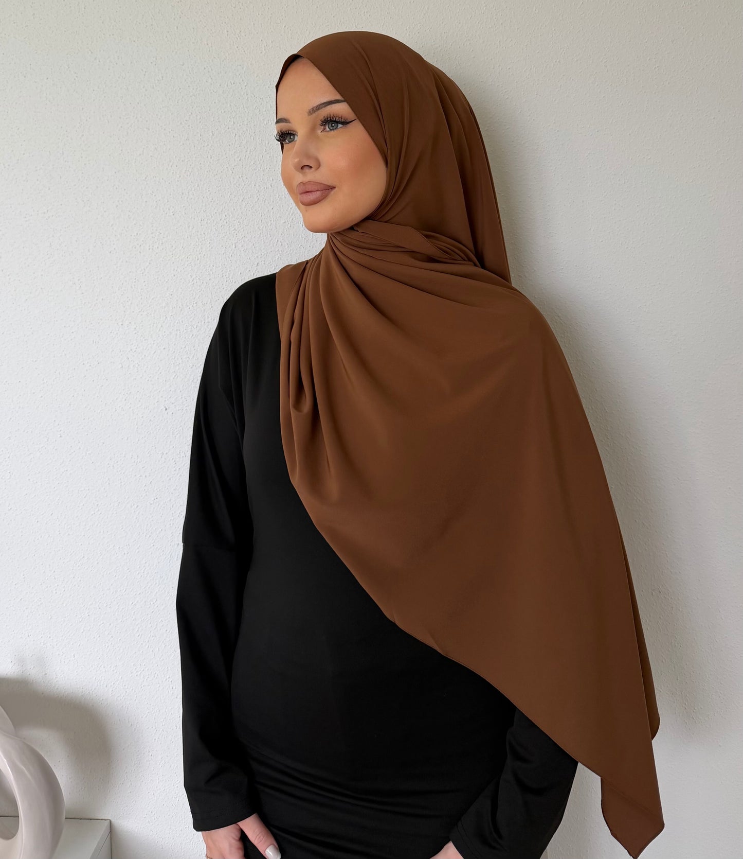 Hijab Jersey Relax