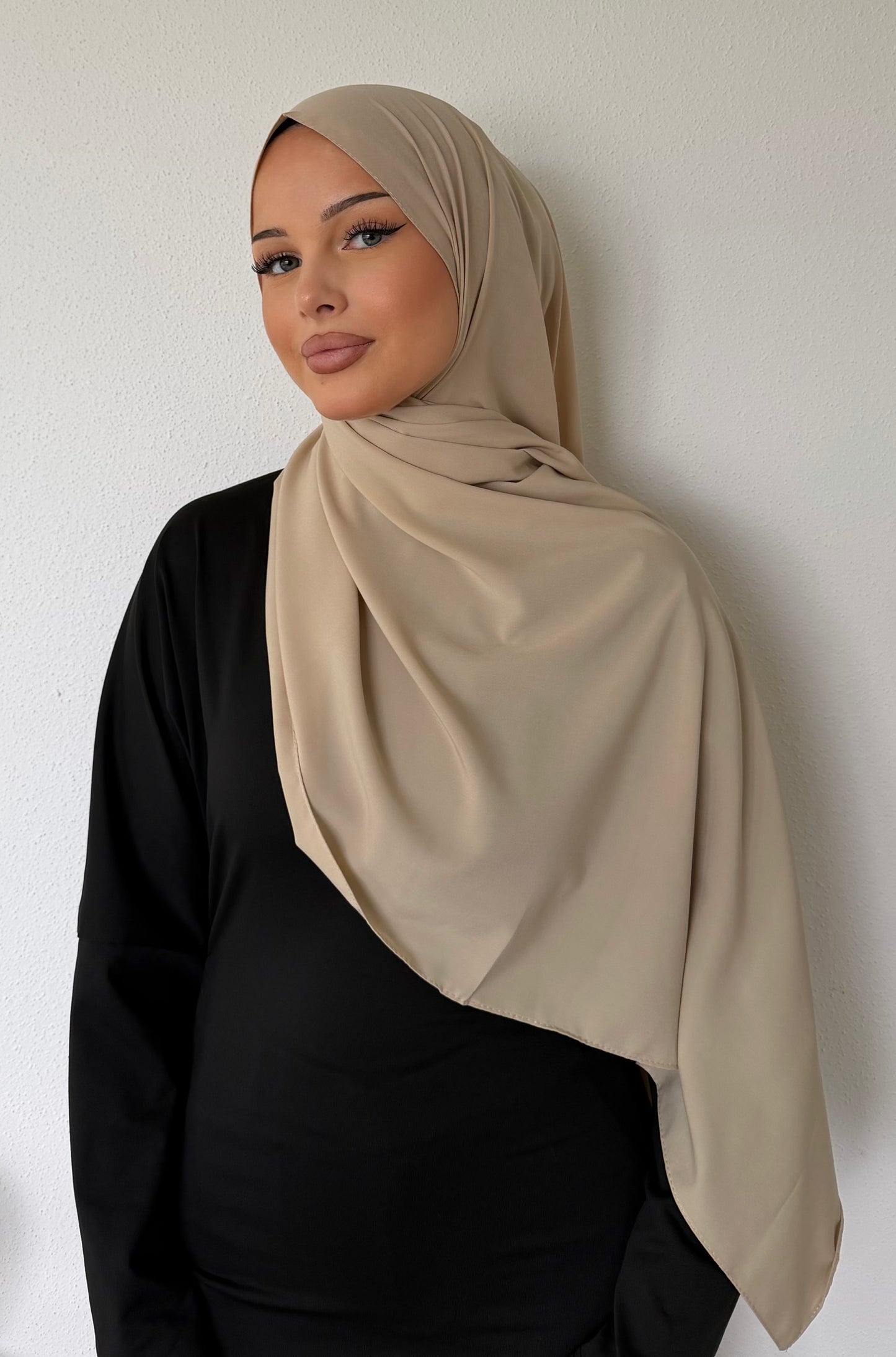 Hijab Jersey Relax