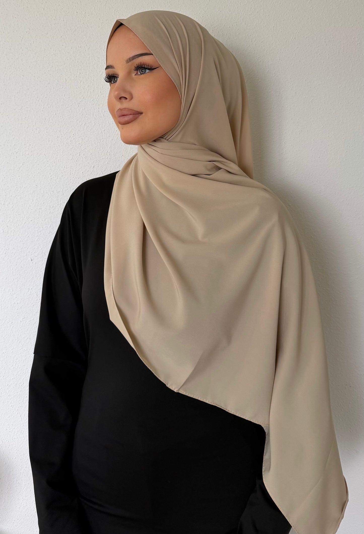 Hijab Jersey Relax