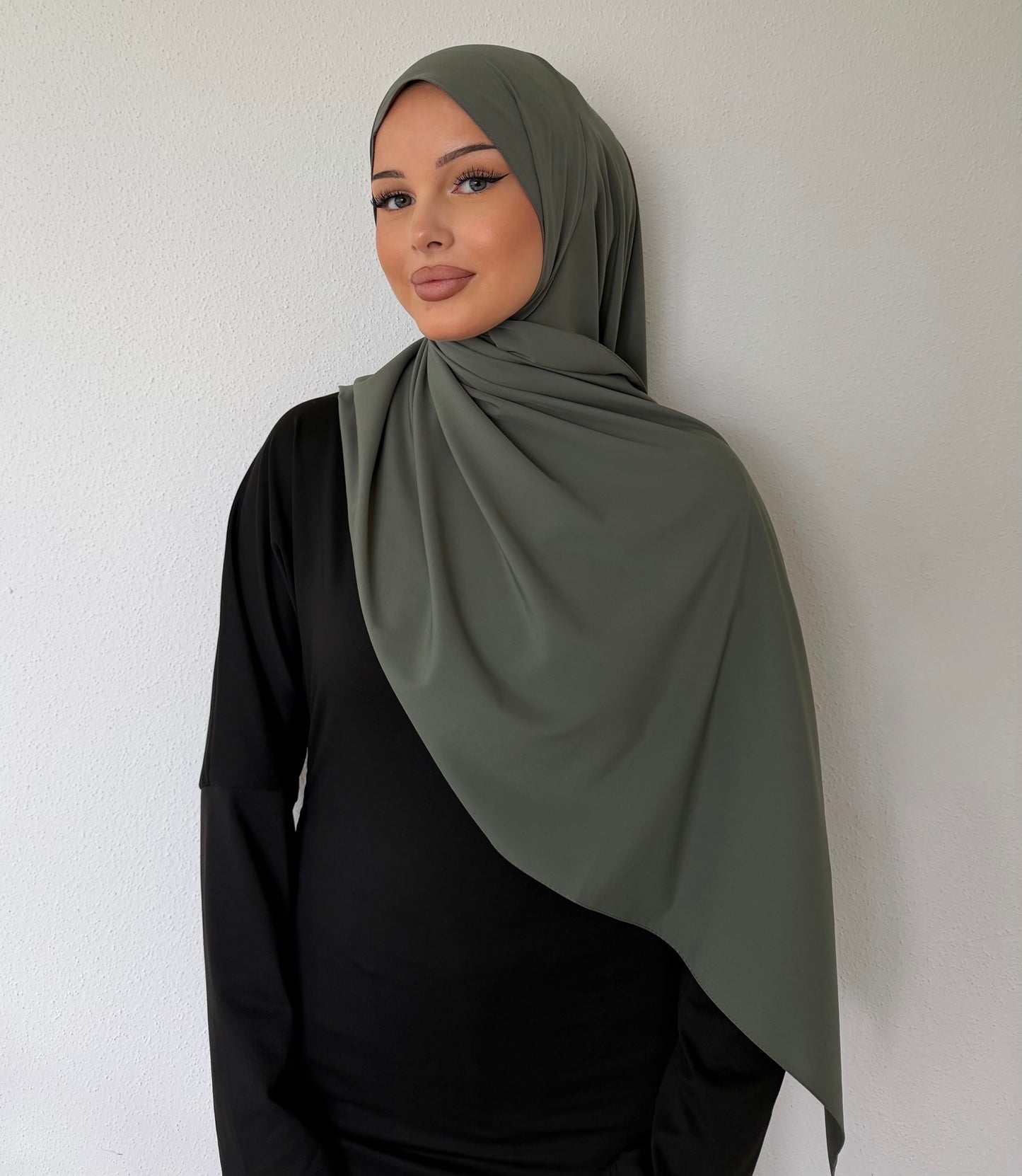 Hijab Jersey Relax